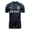 Maillot de Gardien Chelsea 2024-25 Noire Pour Homme